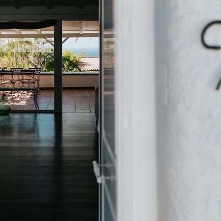 Casa La Fula Negra Villa Los Realejos Bagian luar foto