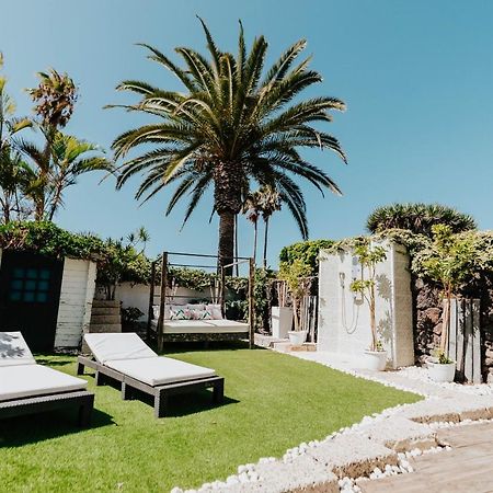 Casa La Fula Negra Villa Los Realejos Bagian luar foto