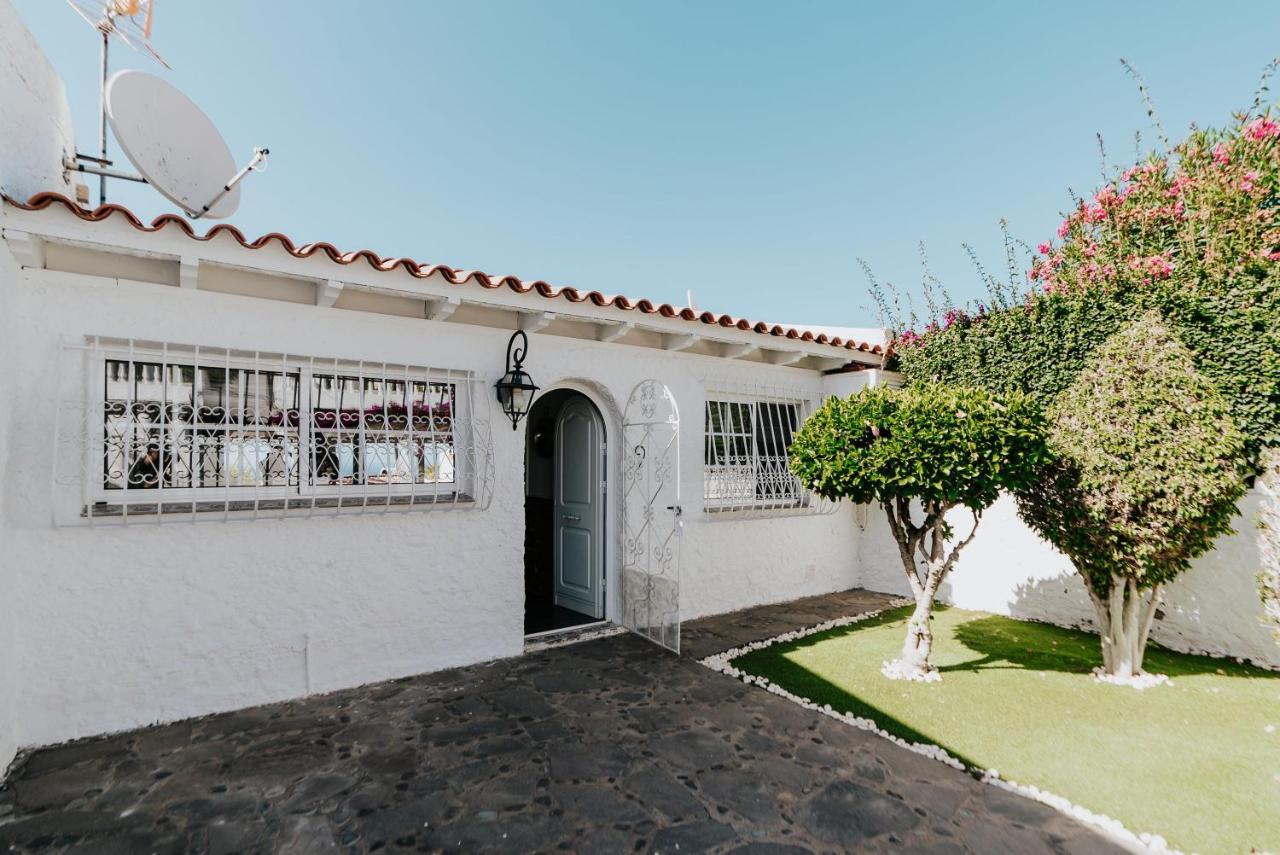 Casa La Fula Negra Villa Los Realejos Bagian luar foto